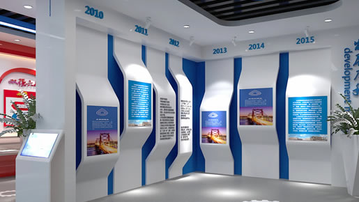 目视化设计：为企业发展注入新的活力！九道品牌设计告诉你的事情！