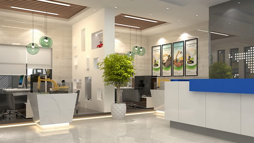 6S目视化管理九道品牌设计-致每一位正在经历高考的你！