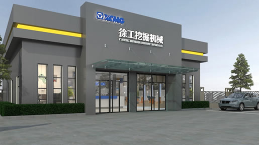 标识标牌设计徐州九道品牌-解码企业展厅设计的深层价值！