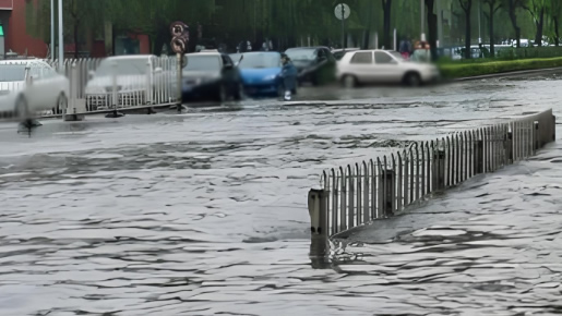 江苏目视化设计公司哪家好九道品牌设计-狂风大雨来袭，注意安全！